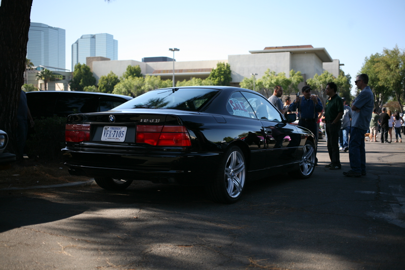 Illustration for article titled Supercar Sunday. Here are pictures.